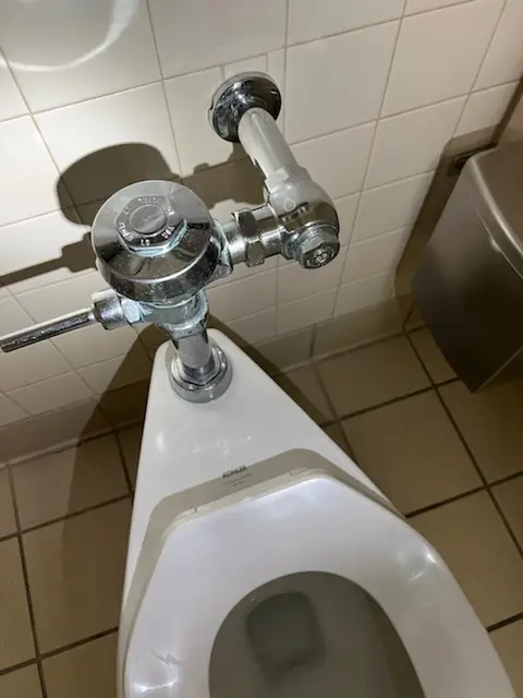 Fixture installation and repair for Hydro Jetting in Jackson Mill